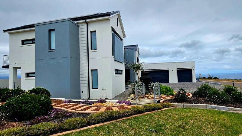 4 Bedroom Property for Sale in Renosterbos Estate Western Cape